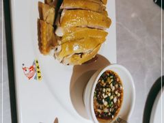 -百岁我家酸菜鱼(龙湾万达店)