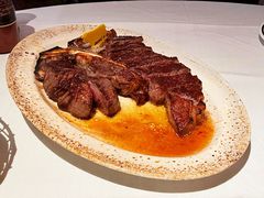 -Wolfgang’s Steakhouse 沃夫冈牛排馆(上海白玉兰广场店)