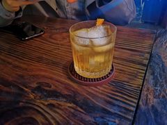 -HUNTING BAR亨霆鸡尾酒馆(越秀淘金店)