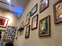 -曼谷食堂·泰国家庭料理(丹桂路店)