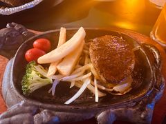 -JUKEBOX玖部音乐餐厅(华侨城店)