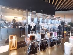 -Seesaw Coffee(朝阳大悦城店)