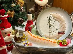 -月下料理(楷林IFC店)