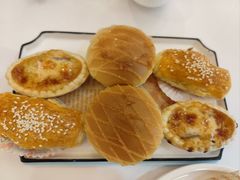 -鹿鸣酒家(越秀店)