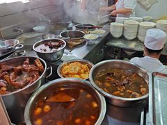 -李兰英湖南面馆(护国路店)