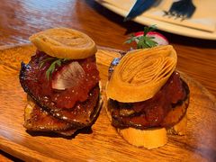 -京A Taproom·精酿餐吧(CBD店)