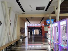 -金逸影城(荟聚IMAX激光店)