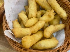 -高群生胡辣汤(亚运村店)