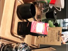 -星巴克臻选(北京银泰店)