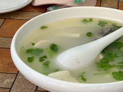 -京北渔家傲