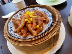 -味友味港印记(厦门集美银泰百货店)