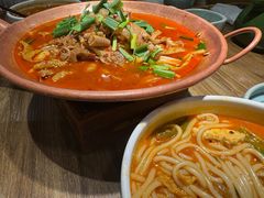 -云海肴·汽锅鸡·云南代表菜(曲江大悦城店)