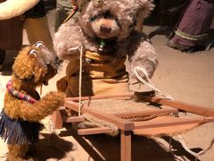 -成都泰迪熊博物馆