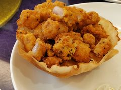 -老乡村美食农庄