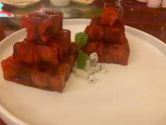 -巴音浩日娲·蒙餐(双林东路店)