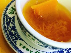 南瓜汤-陈有良尖椒鸡(江津总店)