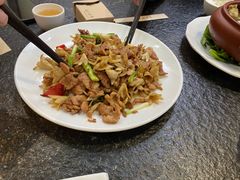 -喜洲翰林餐厅(董家百年老宅店)