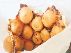 -妈咪鸡蛋仔(尖沙咀东分店)
