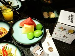 -湊湊火锅·茶憩(和平大悦城店)