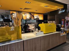 -麦当劳(东大桥店)