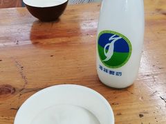 -敖特尔布里亚特美食坊(世纪花苑店)