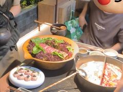 -大龙燚·旷野鲜火锅(广州首店)