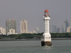 -厦门邮轮中心厦鼓码头(轮渡站)