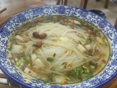 -唐记牛骨粉(陶溪川店)