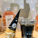 魔都探店｜FOOM黑拿铁&ZAKU魔都超人气网红泡芙