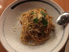 -PIZZA BIANCA(万象城店)