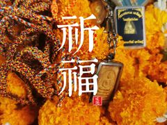 -四面佛
