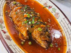 -清真马祥兴菜馆(云南北路店)