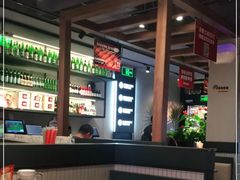 -管氏翅吧(地安门创始店)