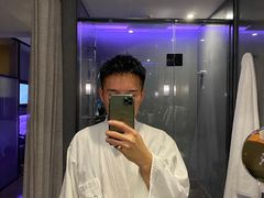 -北京三里屯CHAO酒店