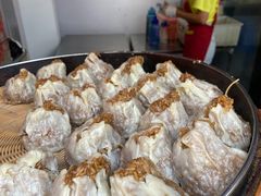 -清泉阁包子铺(中山路店)