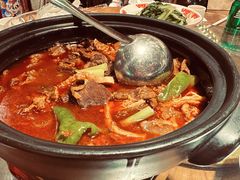 -肖记公安牛肉鱼杂馆· 省级非物质文化遗产(仁和路店)