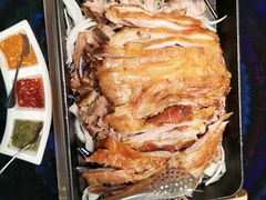 -巴音浩日娲·蒙餐(双林东路店)
