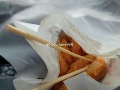 -正新鸡排·炸鸡汉堡(奥城店)