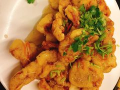 -人民公社铁锅炖·东北菜(卫国道店)
