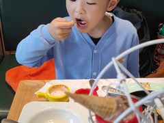 -豪客来牛排(红豆万花城店)