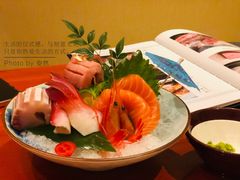 -龍千代·味自慢(黑龙江北路店)