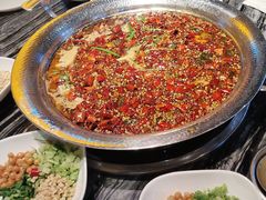 -老船舫·现做活鲜鱼馆(东郊记忆店)