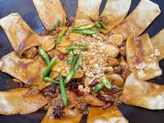 -皖北学东地锅鸡(之心城店)