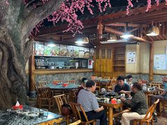 -张关合渣(朱家坳店)