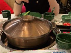 -润园四季椰子鸡火锅(海上世界店)