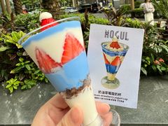 -Mogul Eatery·大亨餐酒馆