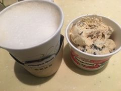-哈根达斯(绍兴银泰店)