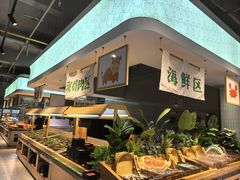 -爱伲牛肉火锅自助(景洪店)