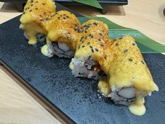 -友壹町寿司(佛山新DNA店)