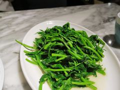 豌豆苗-懒人盐府人家(航天桥店)